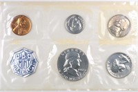 1962 Proof Set