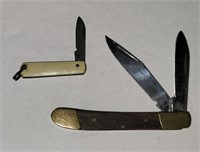Mini Knife, Japan and Other Knife 2.75" closed
