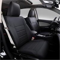 2015-16 Honda CRV Leather Seat Covers