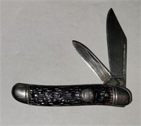 Imperial Pocket Knife 3.25" closed
