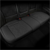 Universal Luxury PU Car Seat Cover