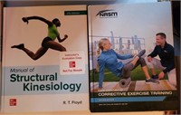 Physical Training Books