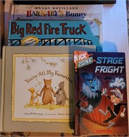 Children Books