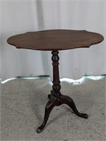 19th Century Side Table