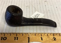 Cortina pipe