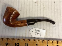 Lanza Italian pipe