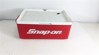 Snap-On Cooler Box