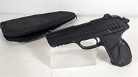 PT-85 Blowback Pellet Air Pistol by Gamo