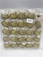 LIGHT UP HIGH ROLLER DICE 24 PCS (WILL NEED NEW