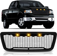 '04-'08 Ford F150 LED Grill Genful'