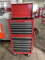 CRAFTSMAN TOOL BOX