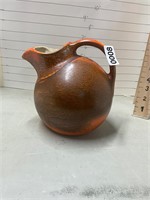 1938 George Rumrill (Forest Fire) open water jug
