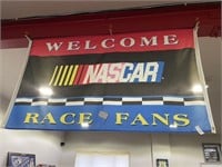 NASCAR FLAG