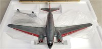 2003 SEALED TEXACO "GOONEY BIRD" DOUGLAS DC-3C