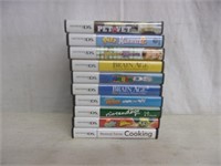 Nintendo DS Games