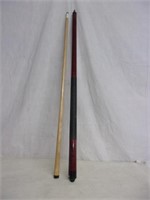 New Signed Pool Stick - 19oz ? Efren Reyes