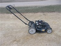 YardMan Push Lawn Mower