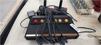 ATARI FLASHBACK GAME