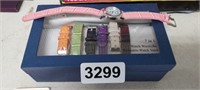 WATCH BAND LOT, NEW