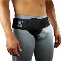 Inguinal Hernia Support Belt