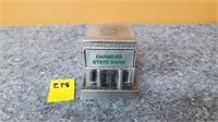 Farmers State Bank Coin Bank