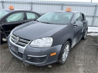 2010 Volkswagen Jetta TDI