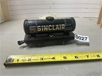 Sinclair Railroad Car