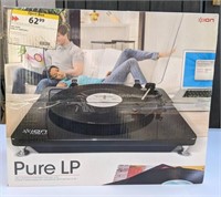 USB Conversion Turntable