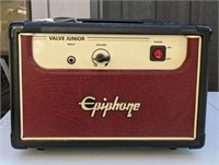 Epiphone Tube Amp (Read description)