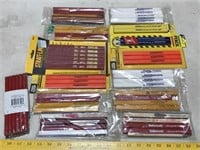 Adv. Carpenter Pencils