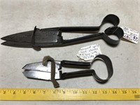 Animal Hand Shears