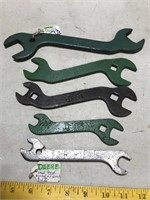 John Deere Wrenches