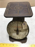 Winchester Automatic Scale