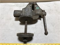 Erie Tool Works Bench Vise