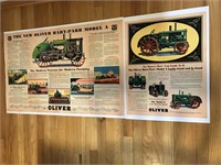 Oliver Posters - copied