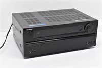 Onkyo TX-NR609 HDMI 7.2 Channel AM/FM Audio Video