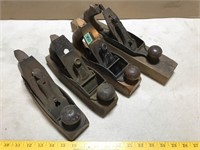 Wood Planes - as is