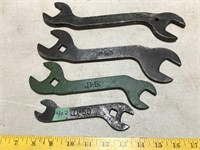 John Deere Wrenches