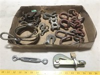 Chain Hooks