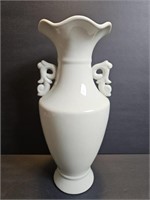 Ceramic Urn/Trophy Style Vase