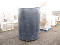Chem-Tainer650 Gallon Polly Storage Tank