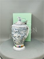 Winners Circle Avon stein w/ box - 7"