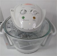 Flavor Wave Turbo Infrared Convection Cooker