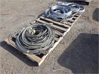 Woods Wire Rope Slings (QTY 2 Pallets)