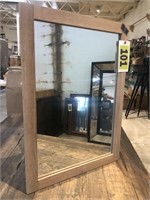 OVE decors mirror