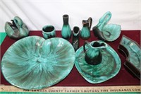 Blue Mountain Pottery Collection