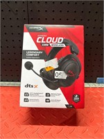 Hyper X Cloud Wireless Gaming Head set