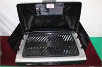 Coleman Table Top Grill / New