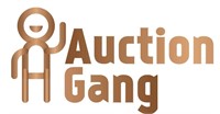 WELCOME TO AUCTION GANG LLC!