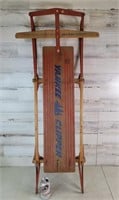 Yankee Clipper Sled